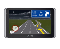 Mio MiVue Drive 60 Truck EU + wideorejestrator - 337160 - zdjęcie 1
